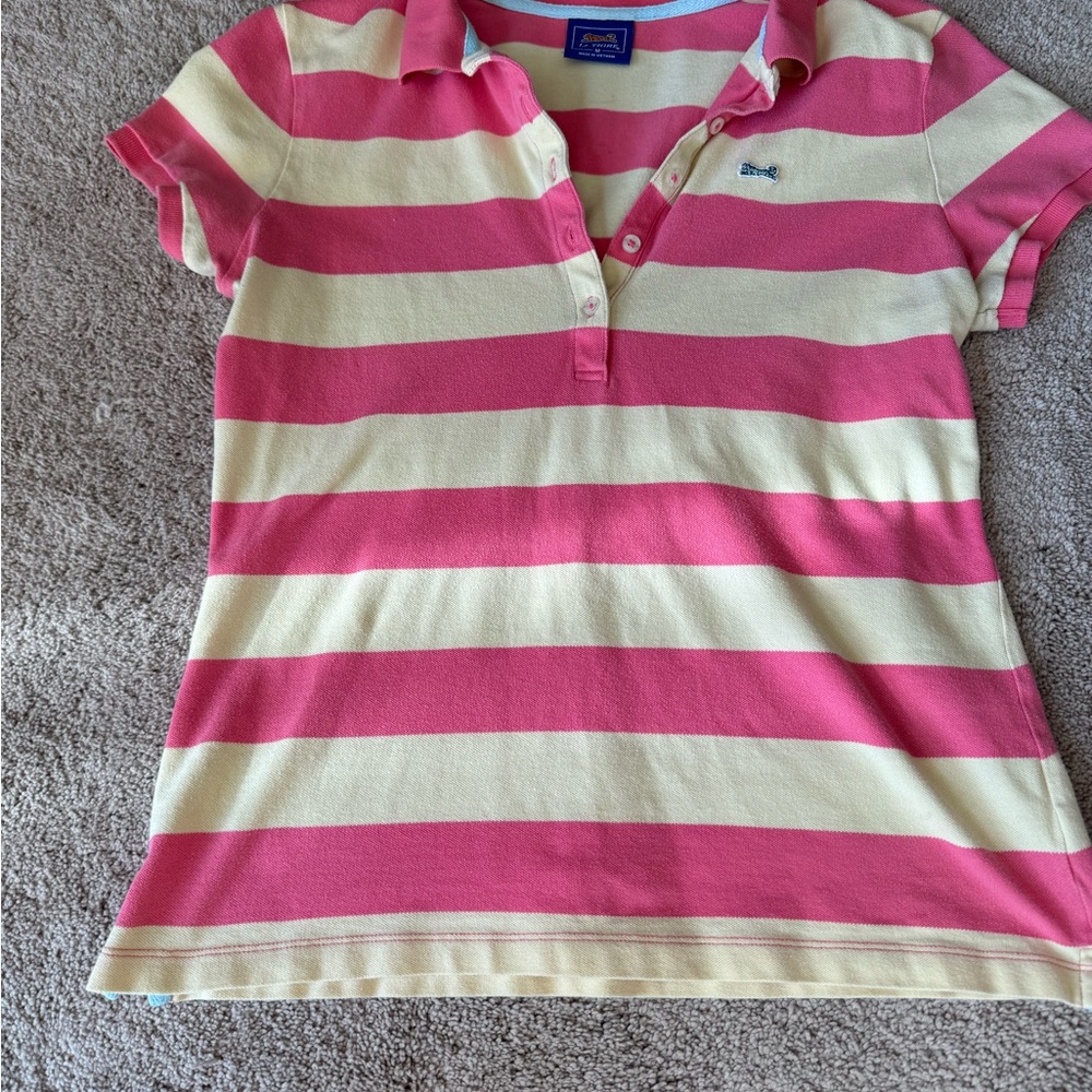 Le Tigre Polo Bundle Size M - Picture 6 of 9
